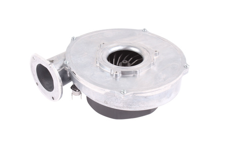 DSB144-22 TORIN 077936 -01 0.136KW, 230V, 1.1A VENTILATORE
