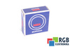 3202B-2ZRTNG NSK 14000RPM, 19000RPM, 15X35X15.9 7.1KN, 11.8KN CUSCINETTO A SFERE A CONTATTO OBLIQUO