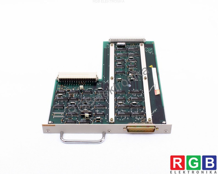 6FX1116-8AA00 SIEMENS SINUMERIK 8