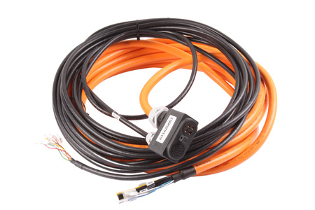 CAVO DI SEGNALE 6336Z0663 HSD 10M