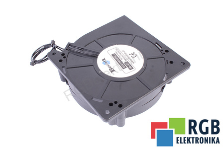 QEC12032BL BESTFAN 120X120X32MM, 230V, 0.08A VENTILATORE