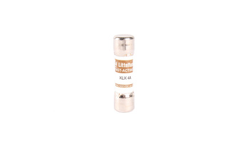 FUSIBILE RAPIDO 0KLK004.T LITTELFUSE KLK4A 10.31MM, 38.1MM 4A 600VAC 500VDC