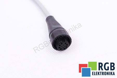 CAVO 2308-001 ENTEGRIS 141104-05 8 CONDUCTOR 6FT 2M