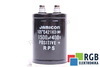 CONDENSATORE RPS152M2GV90M JAMICON 1500UF, 400V