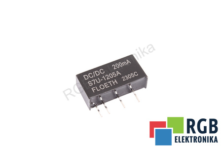 S7U-1205A FLOETH ELECTRONIC
