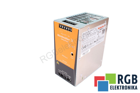 1469540000 WEIDMULLER PRO ECO3 ALIMENTATORE