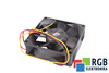 109R0824S401 SANYO DENKI 80X80X25MM, 24V VENTILATORE
