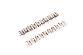 FUSIBILE RITARDATO 522.516 ESKA ZKT-0.8A 250V, 0.8A, 5X20MM, 10PCS