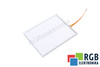 2711PC-T6C20D8 1859B2 130X102MM, 6" TOUCHSCREEN SOSTITUTO