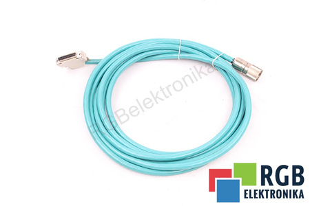 CAVO 6FX2002-2EQ10-1AF0 SIEMENS 5M