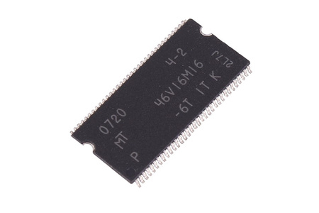 MT46V16M16P-6T:K MICRON