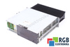 KDF1.2-050-300-W1-220 INDRAMAT VARIABLE FREQUENCY DRIVE