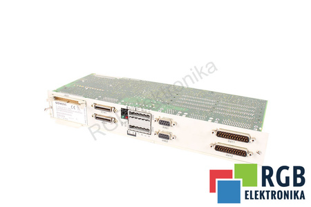 6SN1118-0DK21-0AA0 SIEMENS SIMODRIVE 611 VERSION B
