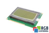 RG12864A-YHY-X RAYSTAR DISPLAY LCD