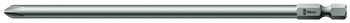 PREGIATI INSERTI PER VITI PHILLIPS 05059786001 WERA 851/4 Z 152MM, PH 2MM