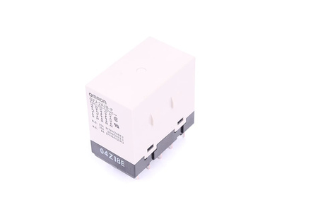 G7J-2A2B-P OMRON 100-120VAC RELE