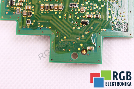 A5E00994721 SIEMENS PER 6SE6430-2AD37-5FA0 MICROMASTER 440