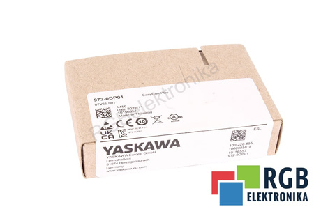 CONNETTORE 972-0DP01 VIPA PROFIBUS
