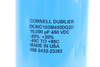 CONDENSATORE DCMC103M450DG2D CORNELL DUBILIER 10000UF, 450V, 76.2MM, 219.08MM