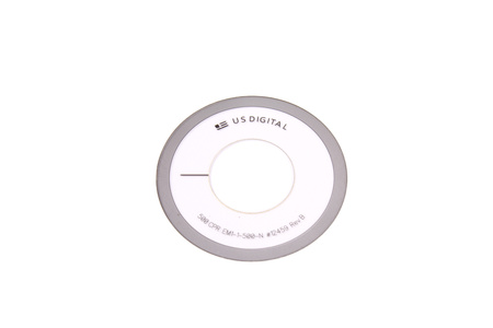 DISK-1-500-441-NE US DIGITAL DISCO ENCODER
