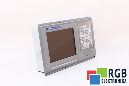 CNC H6DL-M5 HUST H6DL-M SYSTEM H6D/CPU/V7_4 CONTROLLO CNC