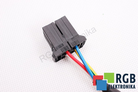 CAVO F06B-0001-K002 PER AZIONAMENTI SERVO ALPHA IF / ALPHA IS FANUC 7 M, 2345832-2 SOSTITUTO