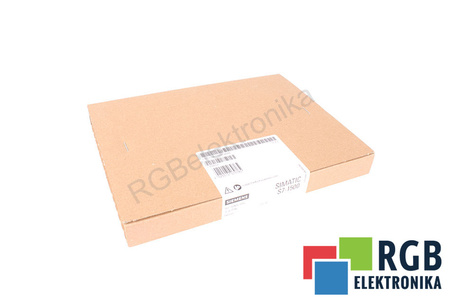 6ES7590-1AB60-0AA0 SIEMENS SIMATIC S7-1500 160MM GUIDA DI MONTAGGIO