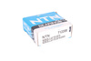6202LLU/15.875 NTN 15.8X35X11 CUSCINETTO