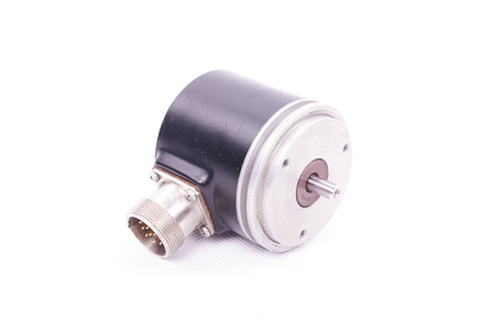 ROD426.2010-2500 HEIDENHAIN ID.NR.262464-02 ENCODER