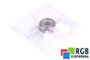 626-2Z/C3 SKF 6X19X6 CUSCINETTO A SFERE A CONTATTO OBLIQUO