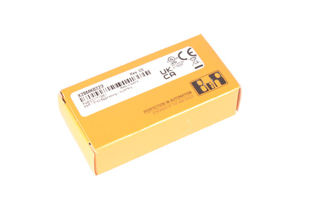 X20MK0223 B&R AUTOMATION X20 SAFEKEY 8 MB
