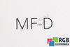 MF-D SOLLWERT TASTIERA SOSTITUTO