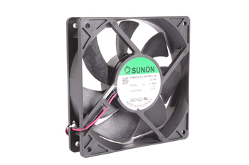 PMD2412PTB1-A(2).R.GN SUNON 120X120X25MM 24V 11.8W VENTILATORE