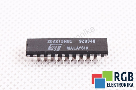 20AS15HB1 ST MICROELECTRONICS