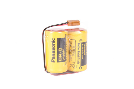 BR-CCF2TH PANASONIC 6V BATTERIA