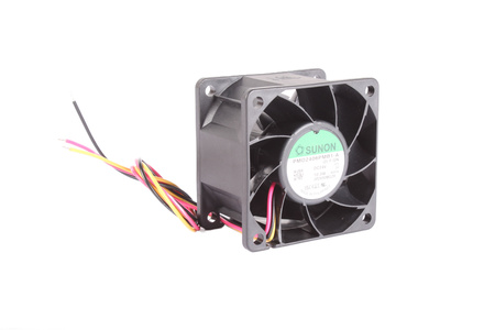 PMD2406PMB1-A.(2).F.GN SUNON 60X60X38MM, 24V VENTILATORE
