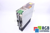 KDS1.1-050-3-W1 INDRAMAT AC SERVO CONTROLLER