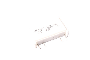 RESISTORE 20 OHM 2A 225°C 20OHM
