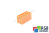 CONNETTORE TOP1.5GS WEIDMULLER 1.5MM 300V 10A