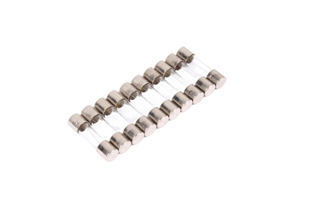 FUSIBILE RITARDATO 522.514 ESKA ZKT-0.5A 250V,5X20MM 10PCS