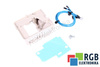 JOHB-GA50 YASKAWA OP CARD MOUNTING KIT