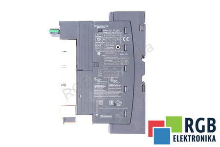 LUCC32BL SCHNEIDER ELECTRIC