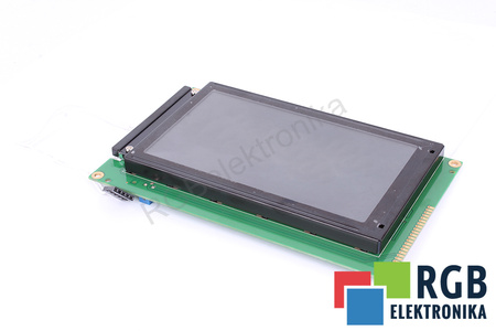 G242C TECDIS DISPLAY LCD