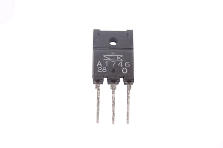 2SA1746 SANKEN ELECTRIC