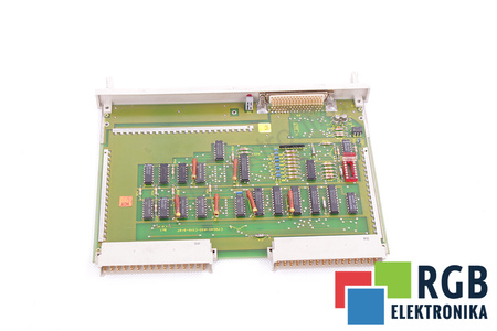 6ES5300-3AB11 SIEMENS SIMATIC S5