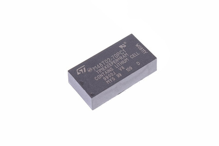 M48T02-70PC1 ST MICROELECTRONICS