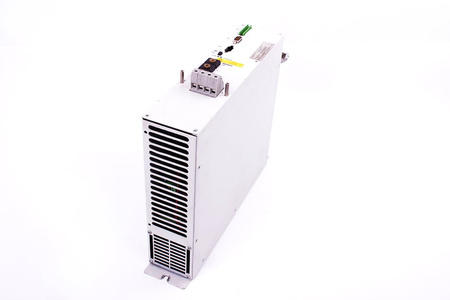 S18-00-00 FERROCONTROL ACHSREGELCONTROLLER