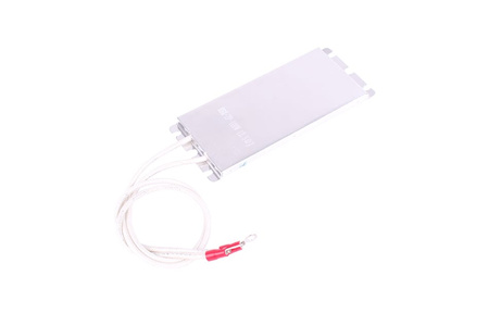 RESISTORE RBX-ZP-100W 12.5OHM