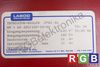GN1DZ-4Q80 LABOD ELECTRONIC GN1DZ220/160-16-4Q THYRISTOR REGLER