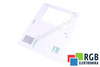 6ES7646-1CC10-0AC0 SIMATIC TASTIERA SOSTITUTO